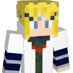 erickmw3's Minecraft skin