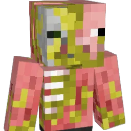 ericlegomeer's Minecraft skin