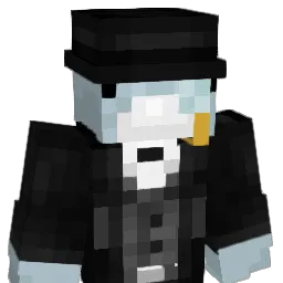 ericmarti05 Minecraft avatar bust