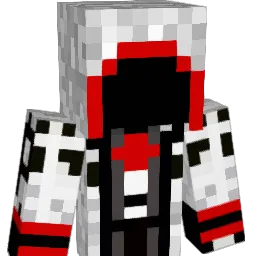 ericminer265 Minecraft avatar bust