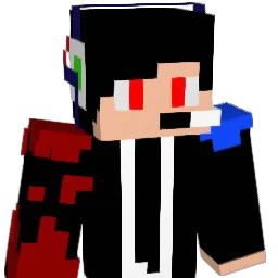ericmuth Minecraft avatar bust