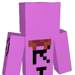 ericnonee's Minecraft skin