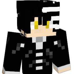 ericparker1995's Minecraft skin
