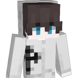 ericsigma12 Minecraft avatar bust