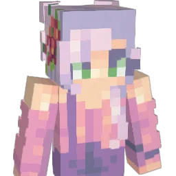 ericstaal23 Minecraft avatar bust
