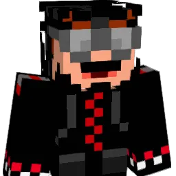 ericter's Minecraft skin