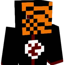 ericvaq Minecraft avatar bust