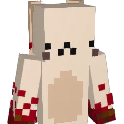 erifnoeci's Minecraft skin