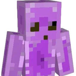 erik100k Minecraft avatar bust