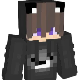 erik_jasper Minecraft avatar bust