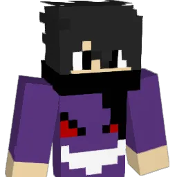 erik_sson Minecraft avatar bust
