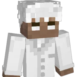 erikgoddd Minecraft avatar bust