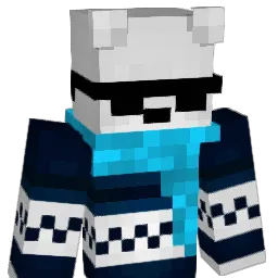 erikhogberg's Minecraft skin