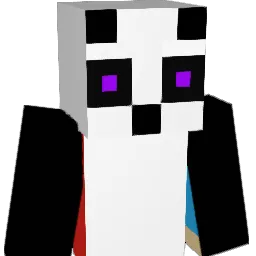 erikloaiza Minecraft avatar bust