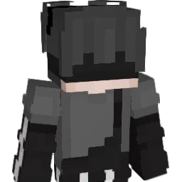 erikmaik Minecraft avatar bust