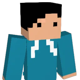 erikmark999 Minecraft avatar bust
