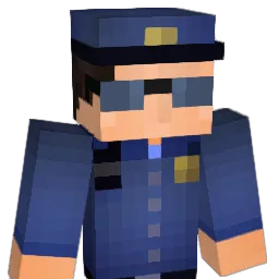 erikmed5e Minecraft avatar bust