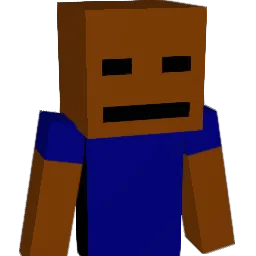 erikna3 Minecraft avatar bust