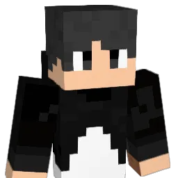 erikorie Minecraft avatar bust