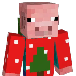 erikssonio Minecraft avatar bust