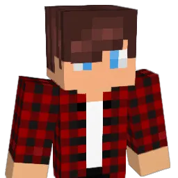 erikus9 Minecraft avatar bust