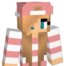 erikw98 Minecraft avatar bust
