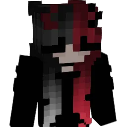 erin2424 Minecraft avatar bust