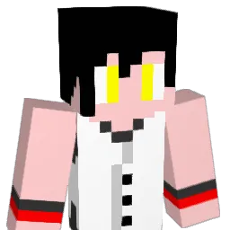 erinascarlet Minecraft avatar bust