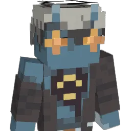 erincrisis Minecraft avatar bust