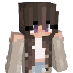 erinkte's Minecraft skin