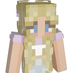 erinnlynn's Minecraft skin
