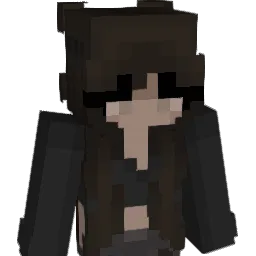 erinnx's Minecraft skin