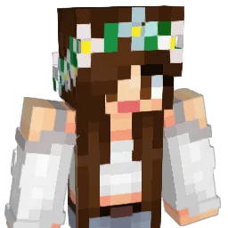 erino_cz Minecraft avatar bust