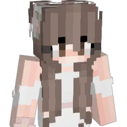 eriog78 Minecraft avatar bust