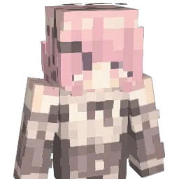 erip_S Minecraft avatar bust