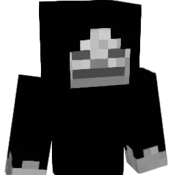 eririririon Minecraft avatar bust