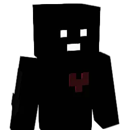 erisann Minecraft avatar bust