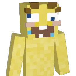 erisi12 Minecraft avatar bust