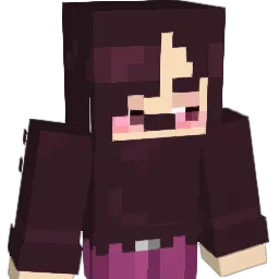 erisolsprite's Minecraft skin