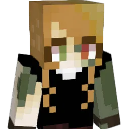 eritary's Minecraft skin