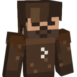 erjuaN3O Minecraft avatar bust