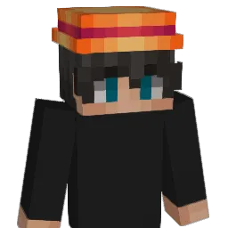 erk30 Minecraft avatar bust