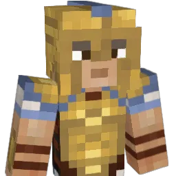 erkracer2 Minecraft avatar bust