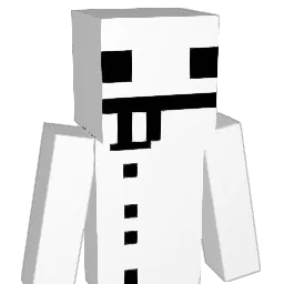 erky20 Minecraft avatar bust