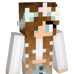 erl313 Minecraft avatar bust
