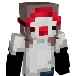erlizz Minecraft avatar bust