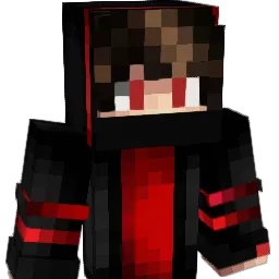 erman2341674 Minecraft avatar bust