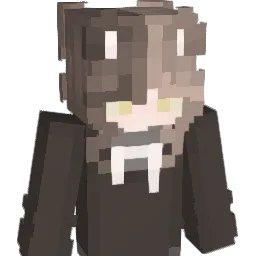 ermanu19 Minecraft avatar bust