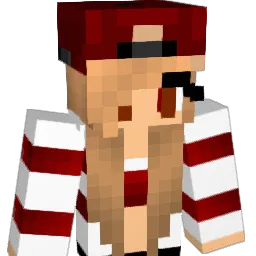 ermasdrfu Minecraft avatar bust