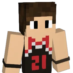 ermeLINDO's Minecraft skin